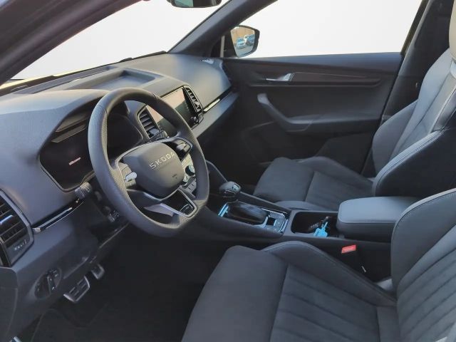 Skoda Karoq Sportline