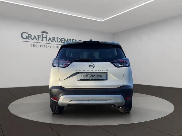 Opel Crossland X Elegance
