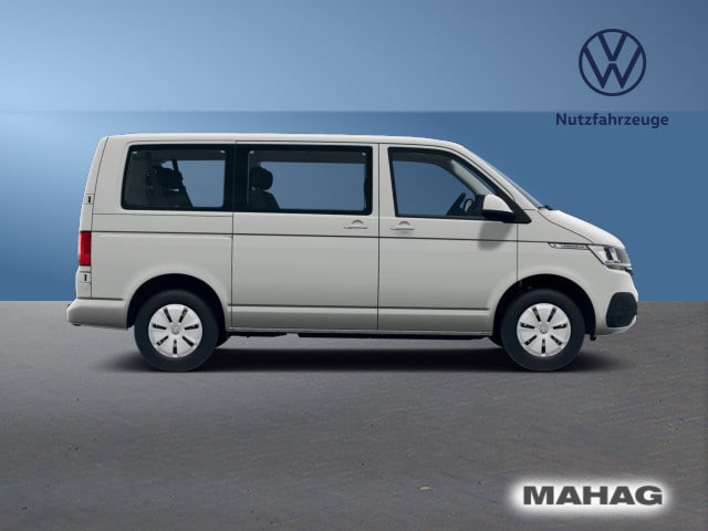 Volkswagen Caravelle 2.0 TDI Comfortline T6