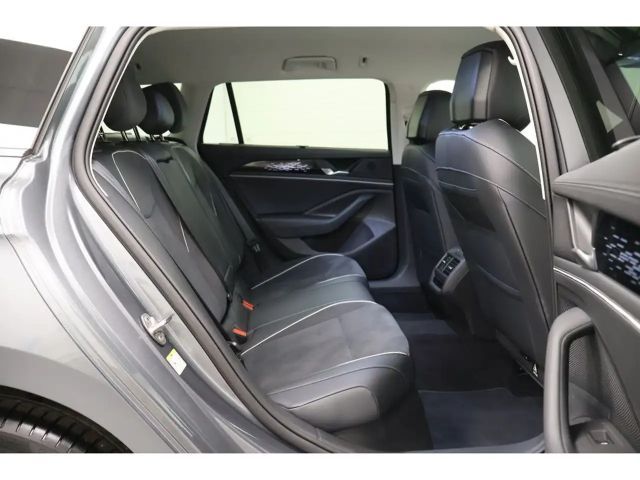 Volkswagen Passat 2.0 TDI Business DSG Variant