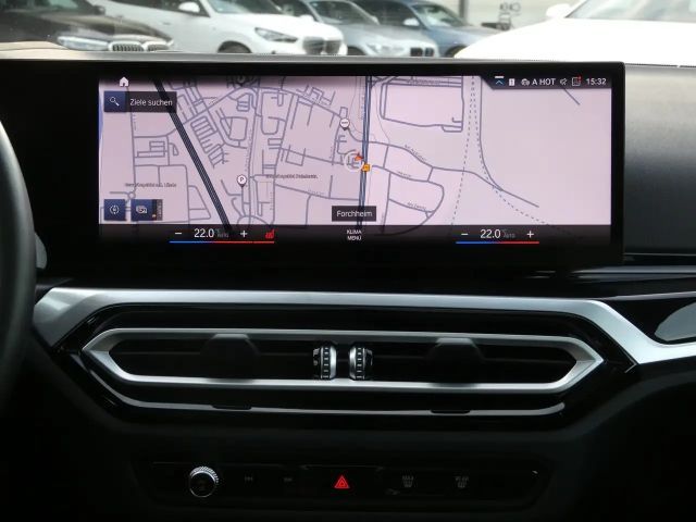 BMW 240 Comfort pakket Coupé