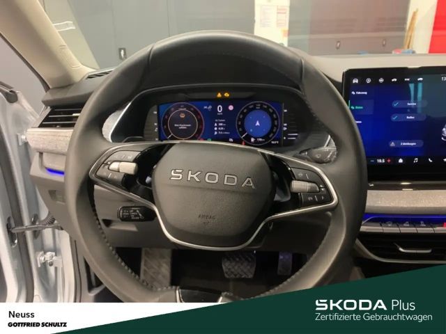 Skoda Octavia Combi Selection