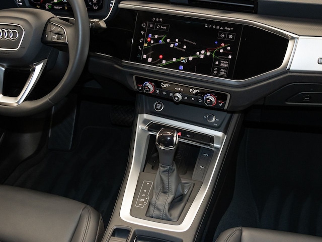 Audi Q3 35 TFSI S-Tronic