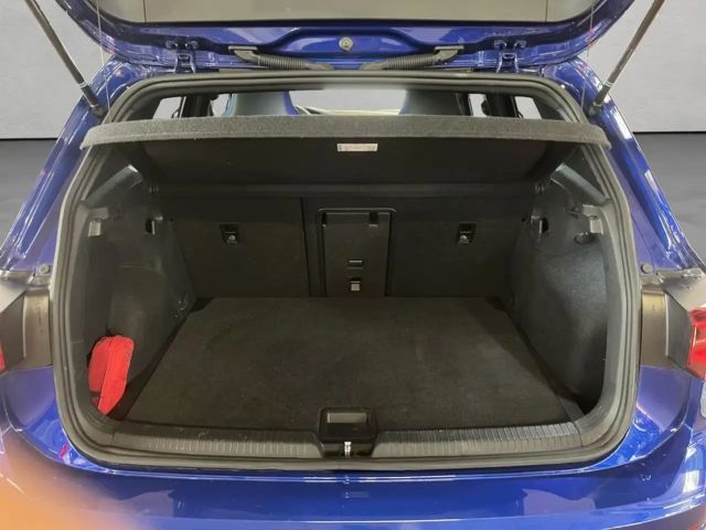 Volkswagen Golf 2.0 TSI 4Motion