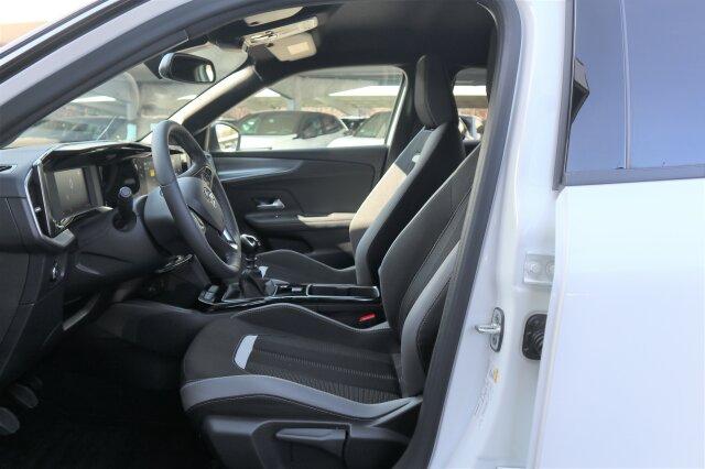 Opel Mokka 1.2 Turbo GS-Line Grand Sport Turbo