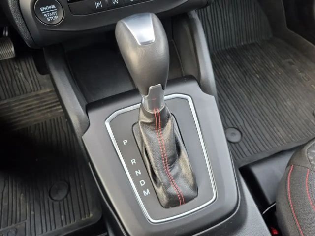 Ford Focus ST Line Wagon