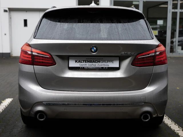 BMW 218 Active Tourer Luxury Line