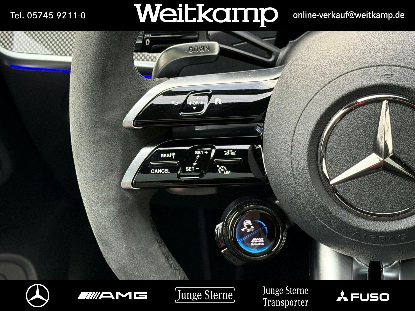 Mercedes-Benz AMG CLE 4MATIC CLE 53 amg