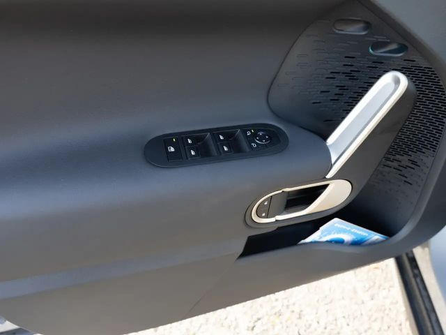 MINI Aceman E Essential Trim LED NAVI SHZ PDC