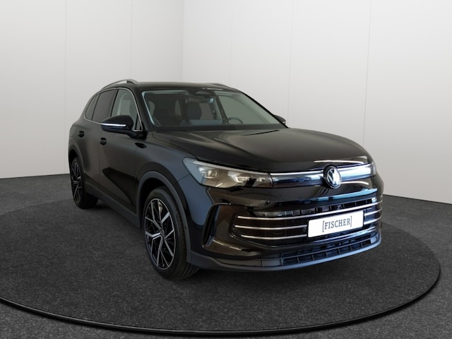 Volkswagen Tiguan 2.0 TDI DSG Elegance Elegance