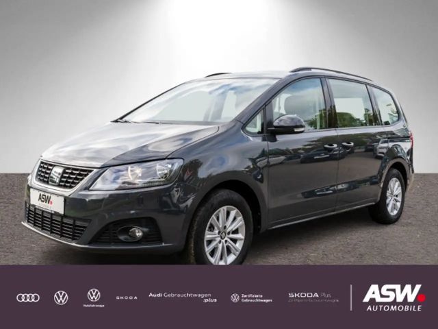 Seat Alhambra 1.4 TSI Style