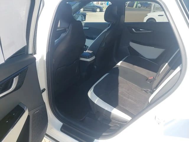 Kia EV6 77,4 kWh GT-Line Vierwielaandrijving