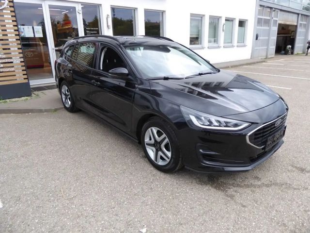 Ford Focus Traveller 1,5 EcoBlue *LED*