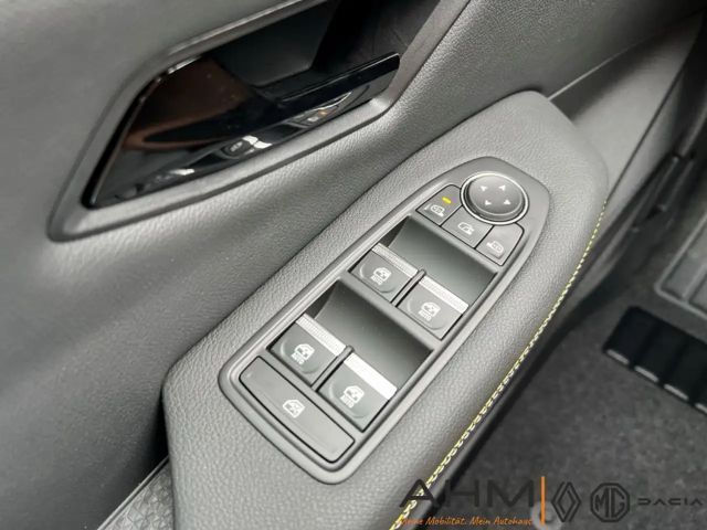 Renault Megane E-Tech E-Tech EV60 Techno