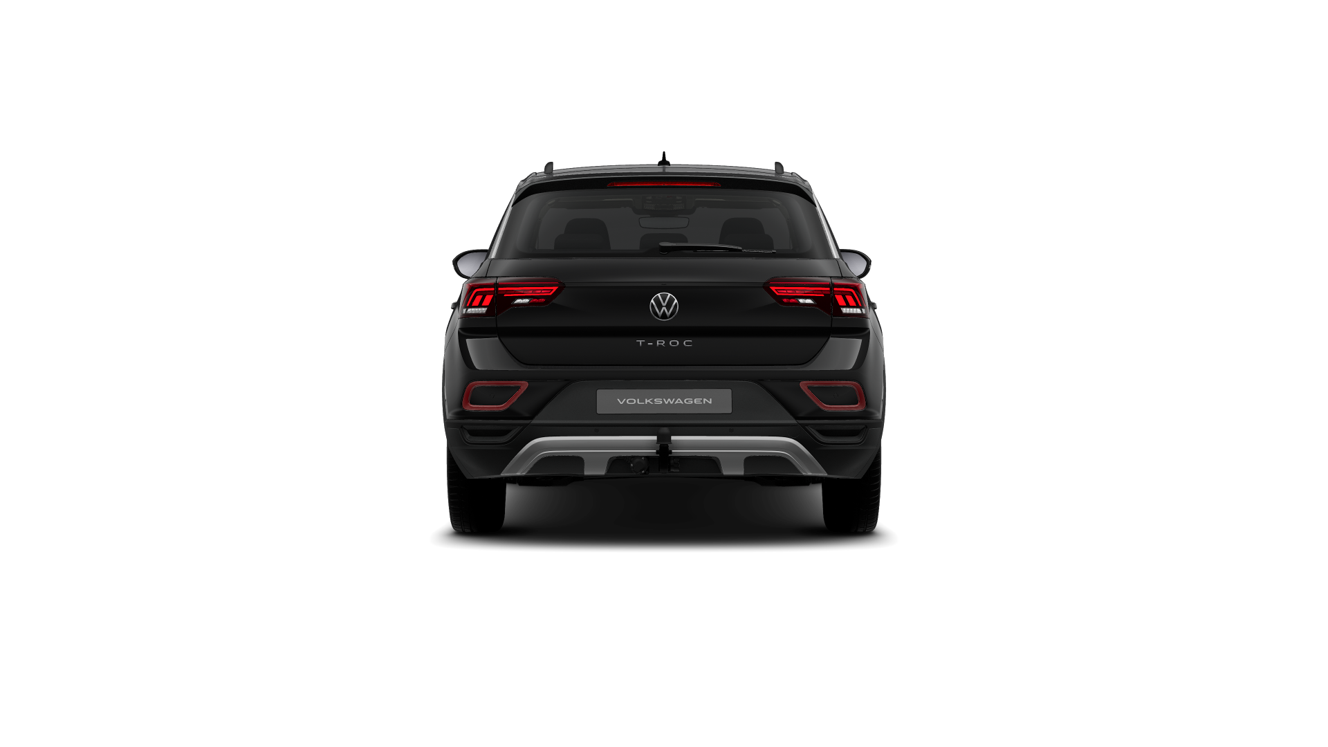 Volkswagen T-Roc 1.0 TSI Life