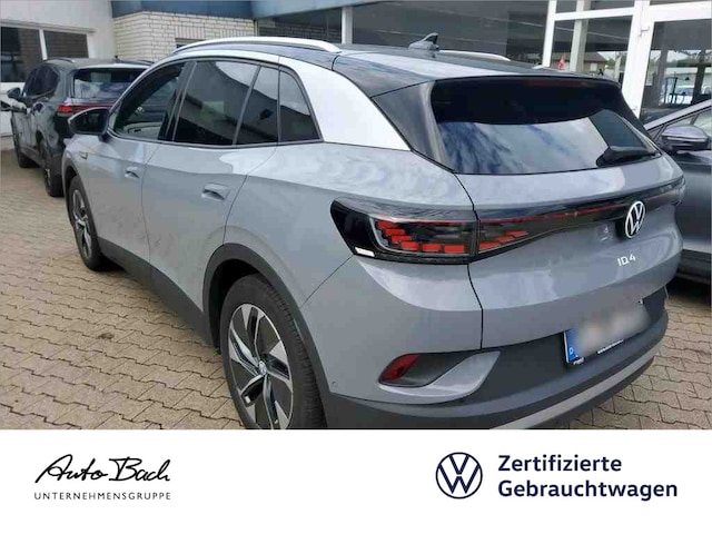 Volkswagen ID.4 Performance Pure