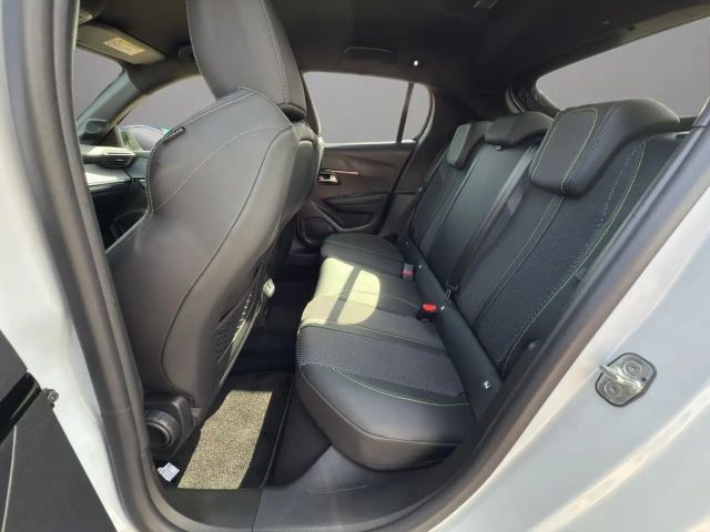 Peugeot E-208 GT-Line Hybrid