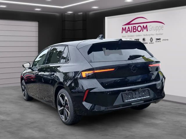 Opel Astra GS-Line Grand Sport