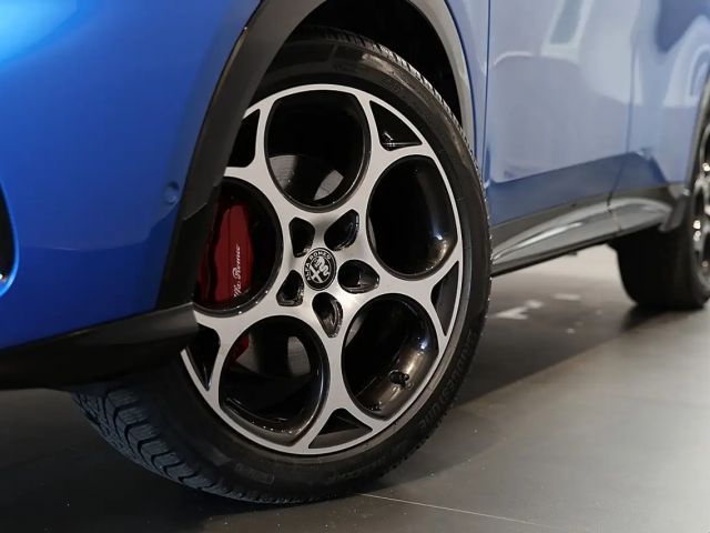 Alfa Romeo Tonale Hybrid Veloce