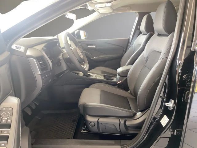 Nissan Qashqai DIG-T N-Connecta