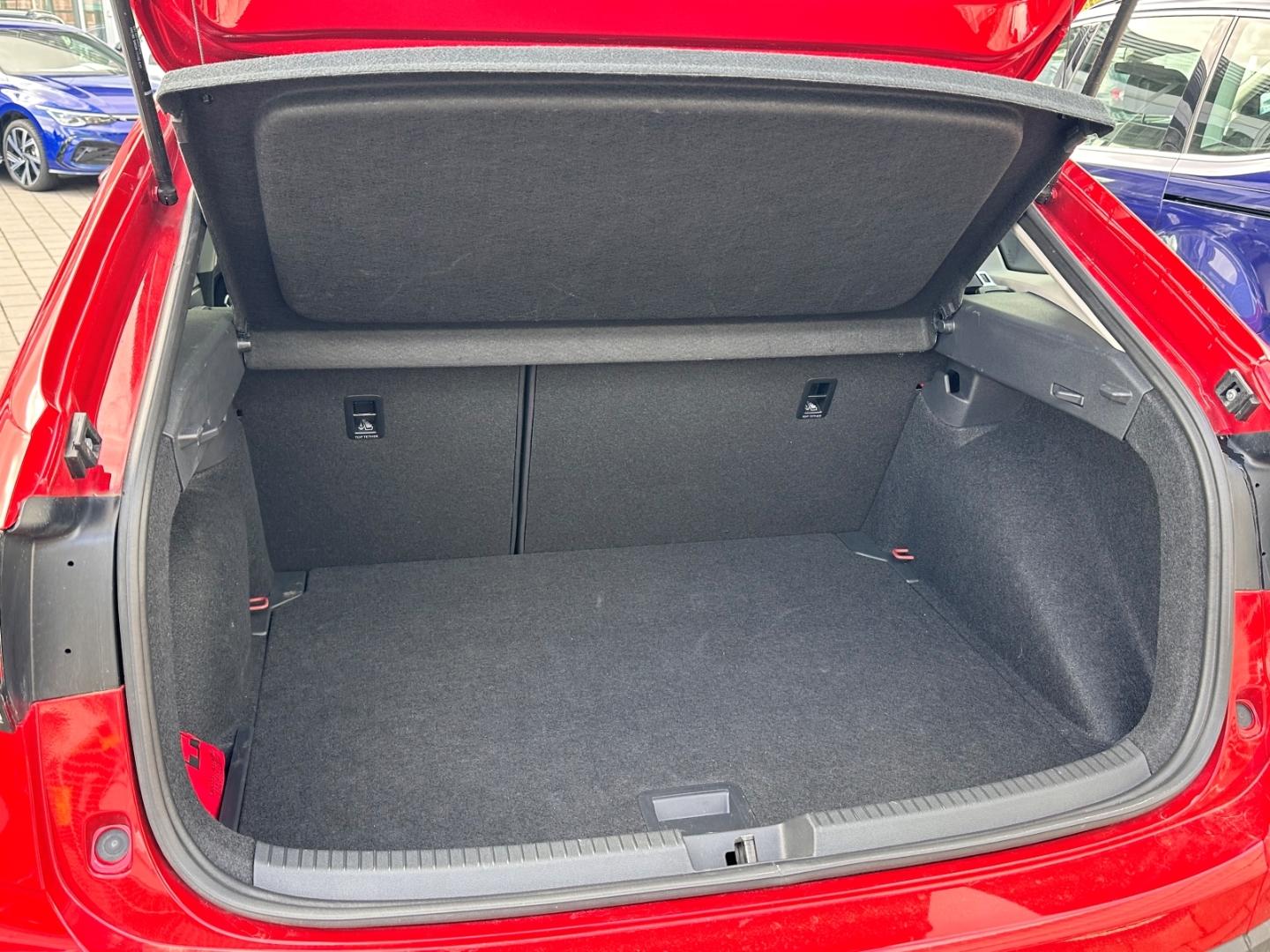 Volkswagen Taigo 1.0 TSI DSG Style