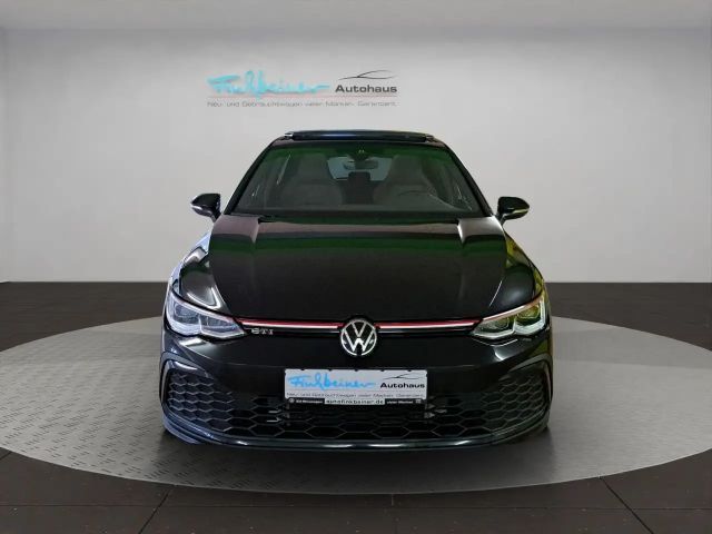 Volkswagen Golf 2.0 TSI DSG GTI Golf VIII