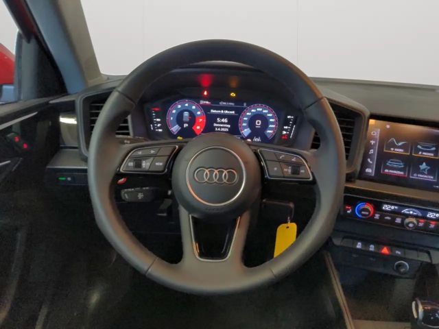 Audi A1 25 TFSI S-Tronic Sportback