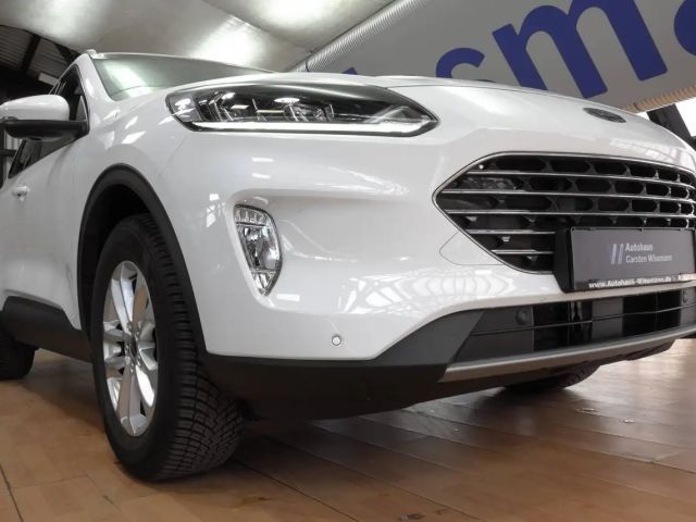 Ford Kuga Titanium
