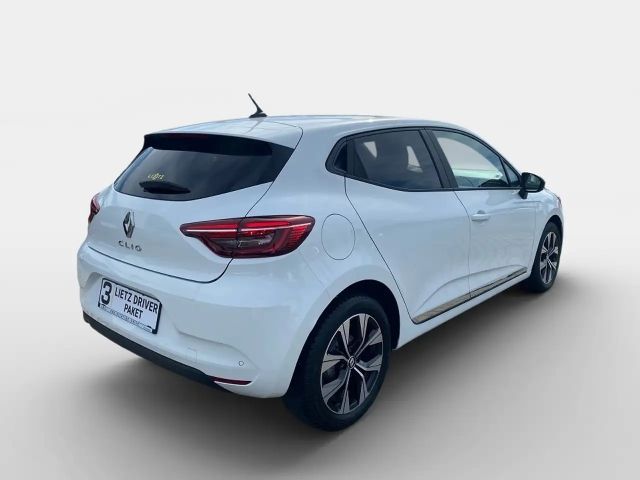 Renault Clio Evolution TCe 90