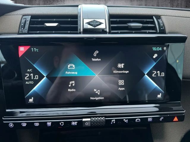 DS DS 7 Crossback Crossback