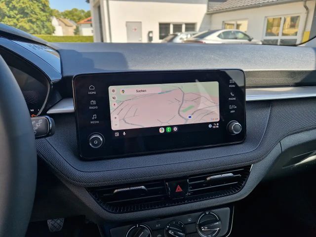 Skoda Fabia 130 Jahre Edition   AHZV, 5 J. Garantie, SmartLink