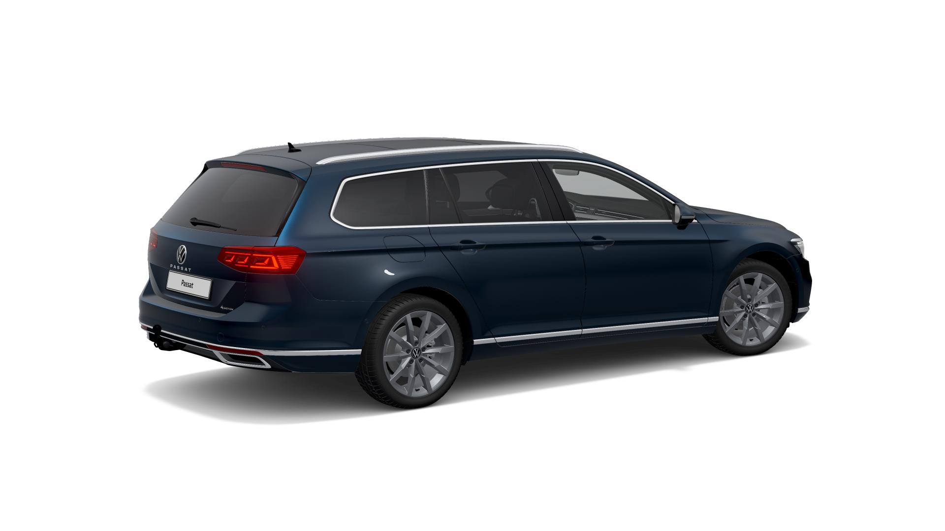 Volkswagen Passat 2.0 TDI Variant