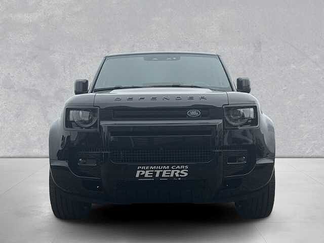 Land Rover Defender 110