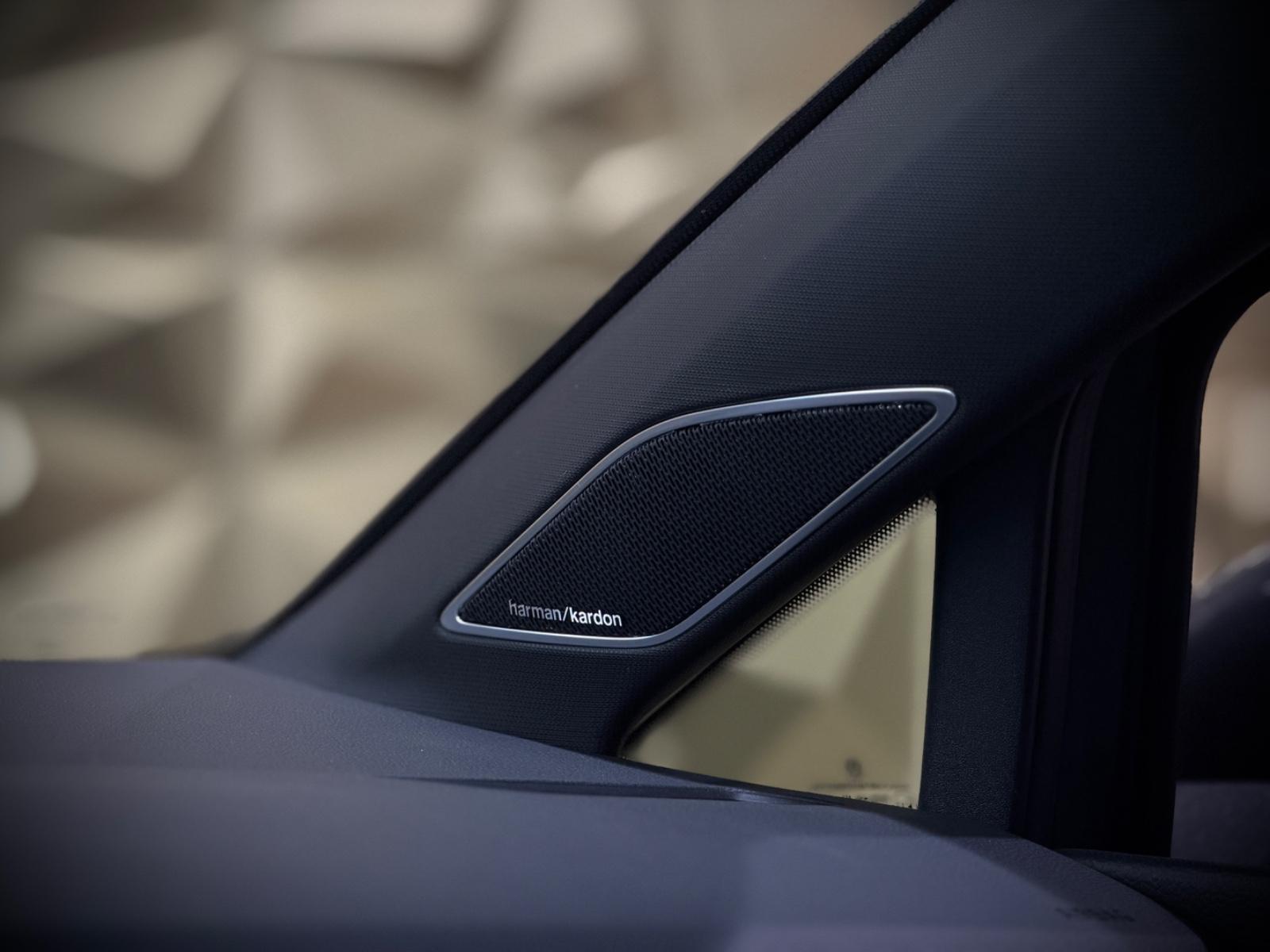 Volkswagen Golf GTI Golf VIII