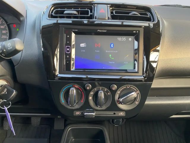 Mitsubishi Space Star Star