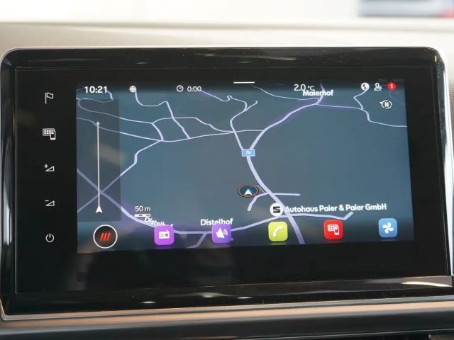 Seat Tarraco 2.0 TDI 4Drive DSG FR-lijn