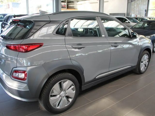 Hyundai Kona 2WD Electric