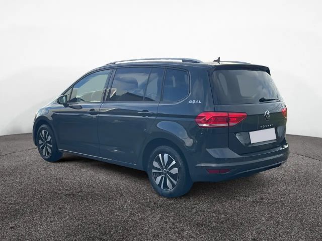 Volkswagen Touran DSG