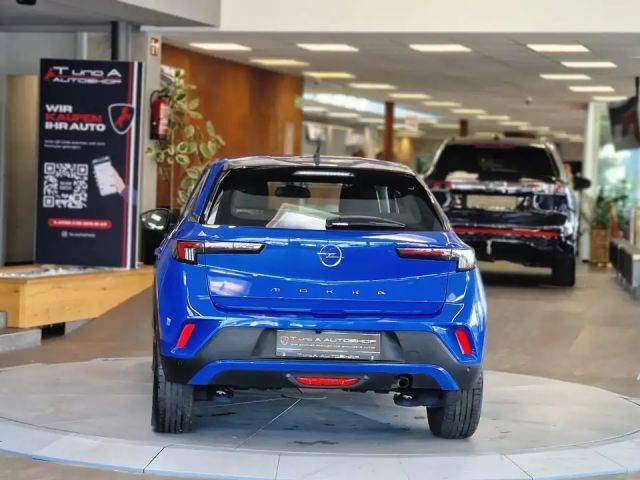 Opel Mokka 1.2 Turbo Turbo