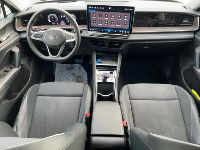 Volkswagen Tayron DSG Elegance Elegance