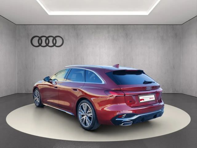 Audi A5 Avant S-Tronic