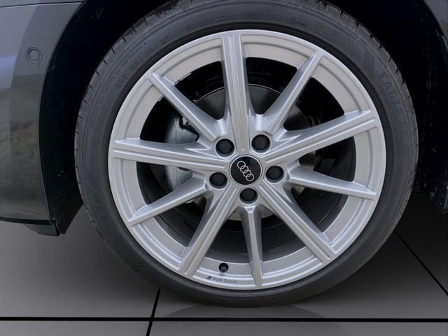 Audi A3 S-Tronic Sportback