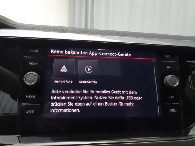 Volkswagen Polo DSG GTI