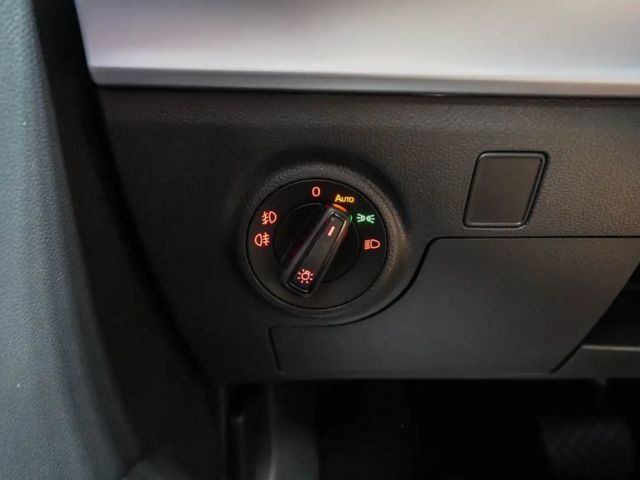 Seat Arona DSG FR-lijn