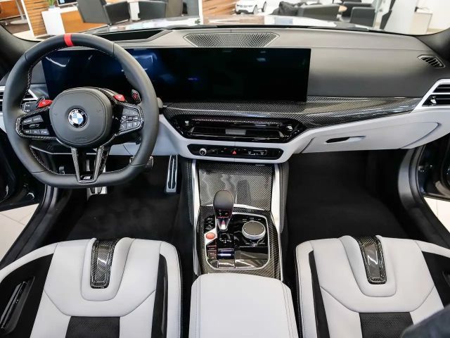 BMW M3 Competition M-Sport xDrive