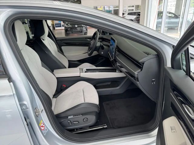 Volkswagen ID.7 Pro Tourer