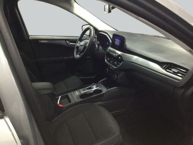 Ford Kuga Plug in Hybrid Titanium