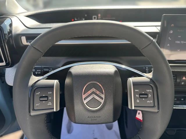 Citroën C3 Aircross Hybrid Max