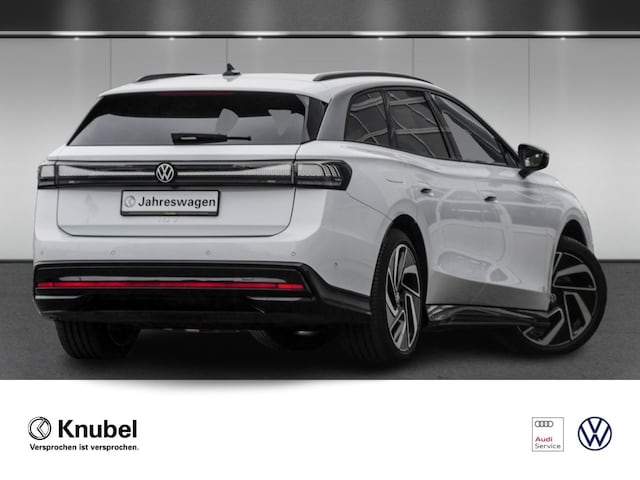 Volkswagen ID.7 Pro Tourer