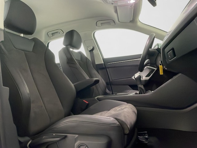 Audi Q3 35 TDI S-Tronic